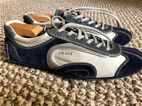 prada scarpe da uomo|prada shoes website.